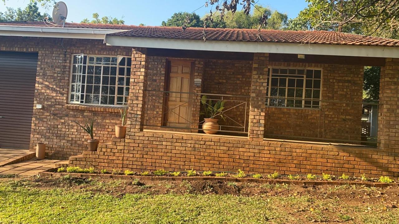 Die Kothuis Malalane Exterior foto